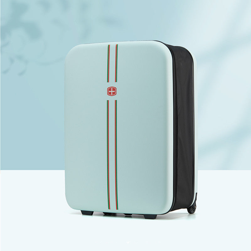 Lightweight Password Suitcase Lightweight Password Suitcase